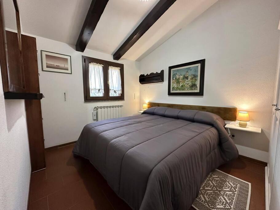 Free Parking La Bianca Neve Cottage Кастель-ді-Сангро Екстер'єр фото